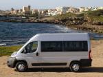 Fiat Ducato Panorama 2006 года